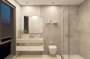 DK3102-BK Встраиваемый влагозащищенный светильник, IP65, до 10 Вт, LED, GU5,3, черный в Урае - uray.ok-mebel.com | фото 5