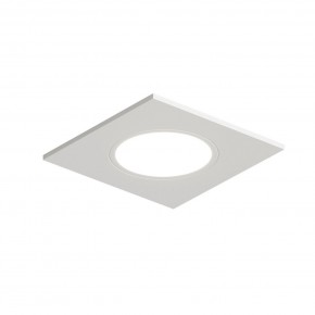 DK3102-WH Встраиваемый влагозащищенный светильник, IP65, до 10 Вт, LED, GU5,3, белый в Урае - uray.ok-mebel.com | фото 3