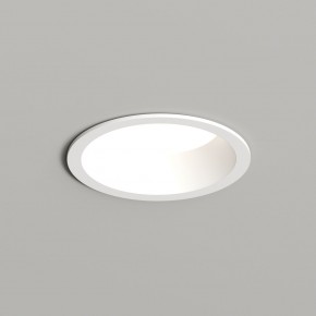 DK3103-WH Встраиваемый влагозащищенный светильник, IP 65, 10 Вт, GU5.3, LED, белый, пластик в Урае - uray.ok-mebel.com | фото 7