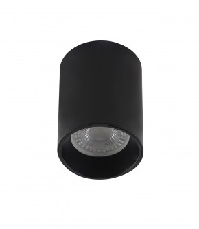 DK3110-BK Светильник накладной IP 20, 10 Вт, GU5.3, LED, черный, пластик в Урае - uray.ok-mebel.com | фото