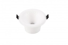 DK3400-WH Встраиваемый светильник, IP 20, 4Вт, LED, белый, пластик в Урае - uray.ok-mebel.com | фото 7
