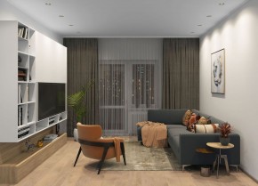 DK4500-BK Встраиваемый светильник, IP 20, 12 Вт, LED 3000, черный, алюминий в Урае - uray.ok-mebel.com | фото 5