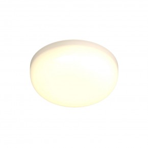 DK4600-WW Встраиваемый светильник, IP 20, 9 Вт, LED 3000, белый, пластик в Урае - uray.ok-mebel.com | фото 4