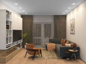 DK4602-WW Встраиваемый светильник, IP 20, 9 Вт, LED 3000, белый, пластик в Урае - uray.ok-mebel.com | фото 8