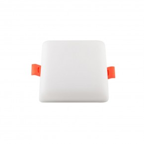 DK4603-DW Встраиваемый светильник, IP 20, 9 Вт, LED 4000, белый, пластик в Урае - uray.ok-mebel.com | фото 2
