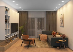 DK4603-DW Встраиваемый светильник, IP 20, 9 Вт, LED 4000, белый, пластик в Урае - uray.ok-mebel.com | фото 8