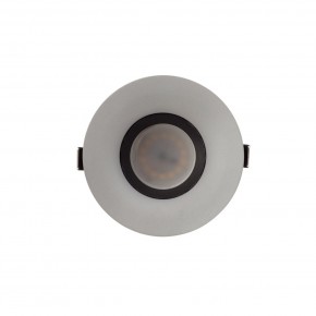 DK5003-CE Встраиваемый светильник, IP 20, 50 Вт, GU10, серый, бетон в Урае - uray.ok-mebel.com | фото 2