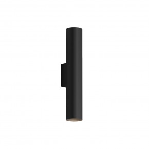 DK5022-BK Настенный светильник, IP20, до 15 Вт, LED, 2xGU10, черный, алюминий в Урае - uray.ok-mebel.com | фото 2