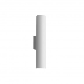 DK5022-WH Настенный светильник, IP20, до 15 Вт, LED, 2xGU10, белый, алюминий в Урае - uray.ok-mebel.com | фото 2
