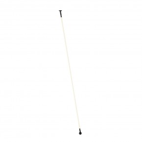 DK7505-BK Cветильник-трос в оплетке FLEX со светодиодом 5м 24V DC 86W 360° 3000К IP20 черный в Урае - uray.ok-mebel.com | фото 3