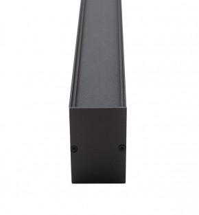 DK9123-BK Линейный светильник 30W 1250mm 3000K, черный в Урае - uray.ok-mebel.com | фото 7