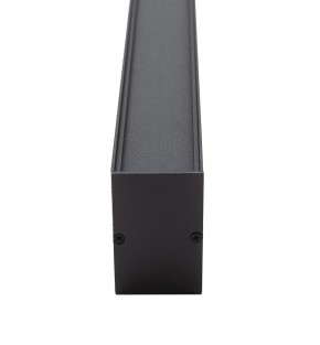 DK9123-BK Линейный светильник 30W 1250mm 3000K, черный в Урае - uray.ok-mebel.com | фото 6