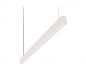 DK9123-WH Линейный светильник 30W 1250mm 3000K, белый в Урае - uray.ok-mebel.com | фото