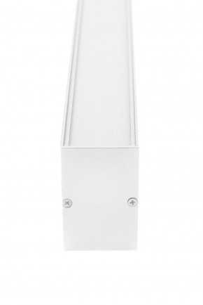DK9124-WH Линейный светильник 30W 1250mm 4000K, белый в Урае - uray.ok-mebel.com | фото 3
