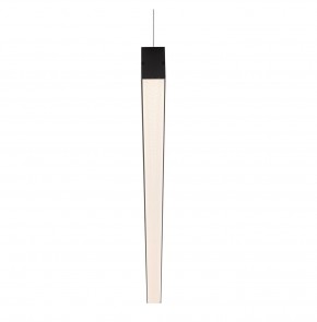 DK9153-BK Линейный светильник 42W 1500mm 3000K, черный в Урае - uray.ok-mebel.com | фото 4
