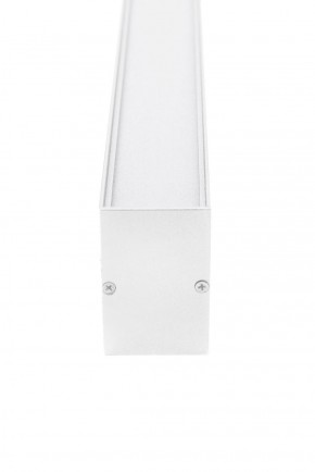 DK9153-WH Линейный светильник 42W 1500mm 3000K, белый в Урае - uray.ok-mebel.com | фото 2