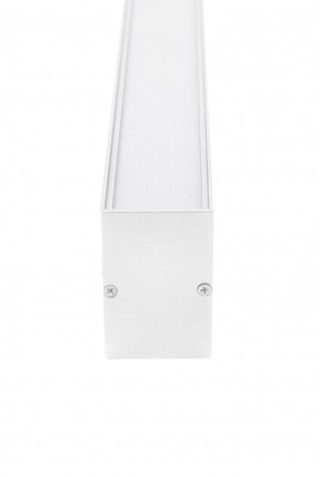 DK9153-WH Линейный светильник 42W 1500mm 3000K, белый в Урае - uray.ok-mebel.com | фото 3