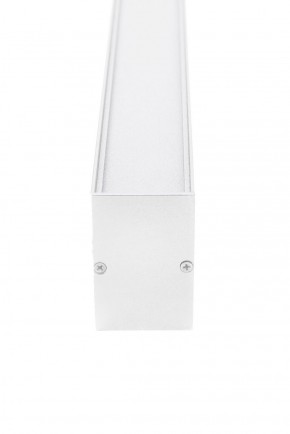 DK9154-WH Линейный светильник 42W 1500mm 4000K, белый в Урае - uray.ok-mebel.com | фото 4