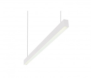 DK9154-WH Линейный светильник 42W 1500mm 4000K, белый в Урае - uray.ok-mebel.com | фото 2