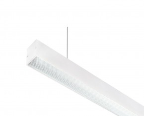 DK9154-WH Линейный светильник 42W 1500mm 4000K, белый в Урае - uray.ok-mebel.com | фото 3