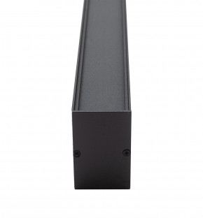 DK9304-BK Линейный светильник 72W 3000mm 4000K, черный в Урае - uray.ok-mebel.com | фото 4