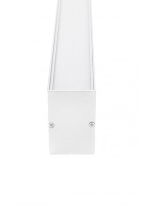 DK9304-WH Линейный светильник 72W 3000mm 4000K, белый в Урае - uray.ok-mebel.com | фото 3