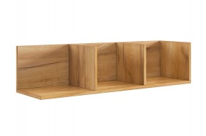 ДОМИНИКА Гостиная (модульная) кашемир/дуб крафт золотой в Урае - uray.ok-mebel.com | фото 10