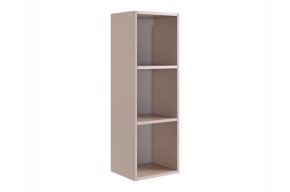 ДОМИНИКА Гостиная (модульная) кашемир/дуб крафт золотой в Урае - uray.ok-mebel.com | фото 13