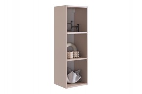 ДОМИНИКА Гостиная (модульная) кашемир/дуб крафт золотой в Урае - uray.ok-mebel.com | фото 14