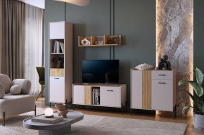 ДОМИНИКА К3 Гостиная в Урае - uray.ok-mebel.com | фото