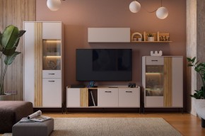ДОМИНИКА К5 Гостиная в Урае - uray.ok-mebel.com | фото