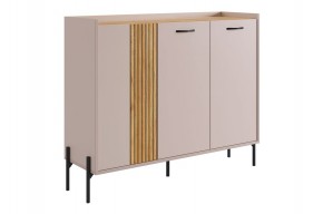 ДОМИНИКА Комод в Урае - uray.ok-mebel.com | фото