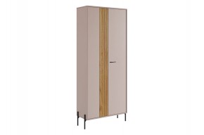 ДОМИНИКА Шкаф двухдверный в Урае - uray.ok-mebel.com | фото