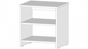 ЭЛЕГАНТ Спальный гарнитур (модульный) белый в Урае - uray.ok-mebel.com | фото 2