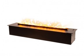 Электроочаг RealFlame Cassette 1000 3D LED (светодиодные лампы) в Урае - uray.ok-mebel.com | фото 1