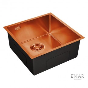 EMB-131 PVD Nano Coppery в Урае - uray.ok-mebel.com | фото