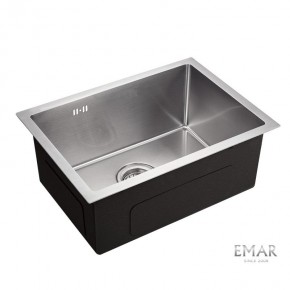 EMB-132 PVD Nano Satine в Урае - uray.ok-mebel.com | фото