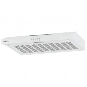 ERMINA 600 white PB в Урае - uray.ok-mebel.com | фото