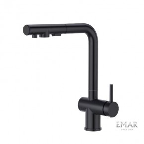 ЕСВ 7020 black в Урае - uray.ok-mebel.com | фото