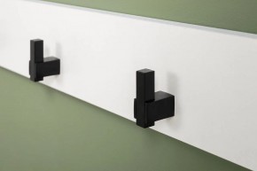 ЭЙР прихожая (модульная) Белый Шагрень в Урае - uray.ok-mebel.com | фото 22