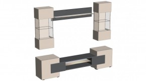 ФЭНТЕЗИ Гостиная в Урае - uray.ok-mebel.com | фото 4