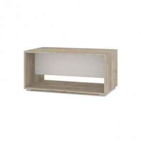ФЛОРИДА Гостиная (модульная) дуб серый/белый в Урае - uray.ok-mebel.com | фото 13