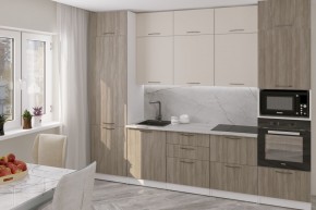 ФЬЮДЖИ Кухонный гарнитур Экстра (3000 мм) в Урае - uray.ok-mebel.com | фото