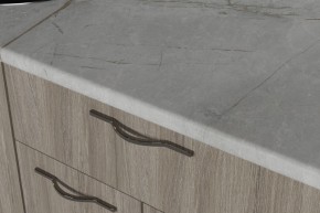 ФЬЮДЖИ Кухонный гарнитур Лайт 1200 мм в Урае - uray.ok-mebel.com | фото 9