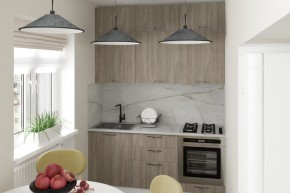 ФЬЮДЖИ Кухонный гарнитур Макси 1800 мм в Урае - uray.ok-mebel.com | фото