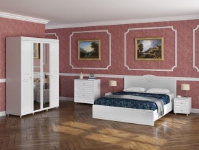 Гарнитур для спальни Монако в Урае - uray.ok-mebel.com | фото