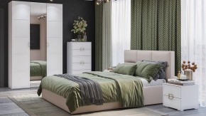 Гарнитур для спальни Стелла в Урае - uray.ok-mebel.com | фото