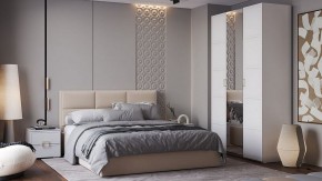 Гарнитур для спальни Стелла в Урае - uray.ok-mebel.com | фото