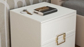 Гарнитур для спальни Стелла в Урае - uray.ok-mebel.com | фото 3
