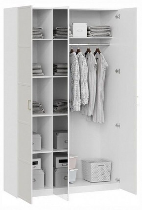 Гарнитур для спальни Стелла в Урае - uray.ok-mebel.com | фото 9